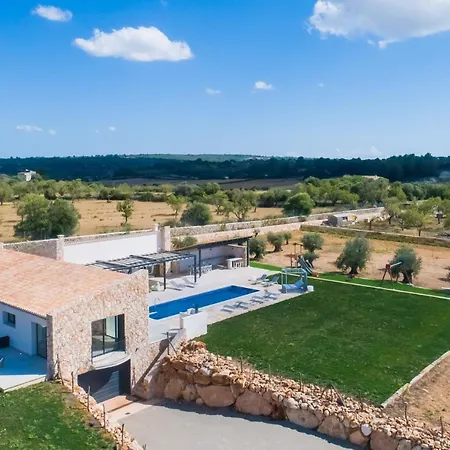 Villa Son Quillot 2 Ariany