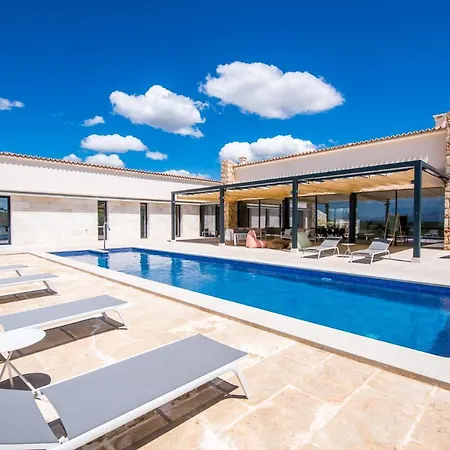Son Quillot 2 Villa