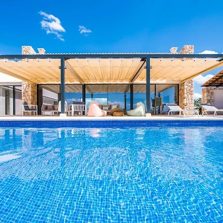 Son Quillot 2 Villa