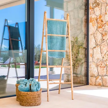 Son Quillot 2 Villa Ariany