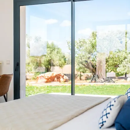 Villa Son Quillot 2 *