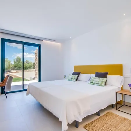 Son Quillot 2 Villa *