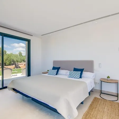 Son Quillot 2 Villa Ariany