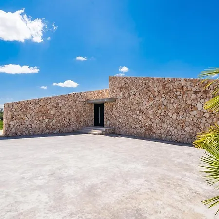 Villa Son Quillot 2 *