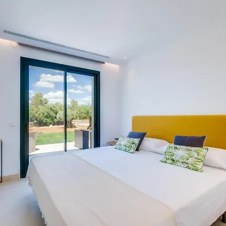 Villa Son Quillot 2 Ariany