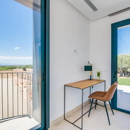 Son Quillot 2 Villa Ariany